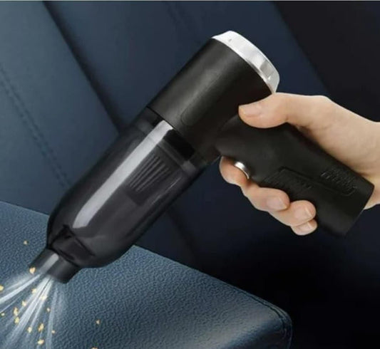 BD Vacuum Suction Cleaner- Wireless Portable Air Duster